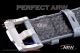 Perfect Replica Audemars Piguet Royal Oak Offshore Grey Leather Strap Swiss 3126 Automatic Watch (8)_th.jpg